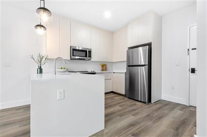 99 Storms Avenue 3060 Jersey City Jersey City NJ 07306