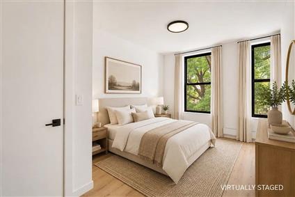 424 Atlantic Avenue 3 Boerum Hill Brooklyn NY 11217