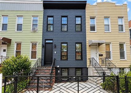 1373 Park Place 1 Weeksville Brooklyn NY 11213