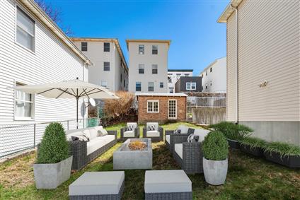 304 Terrace Avenue Building Jersey City 07307 NJ 07307