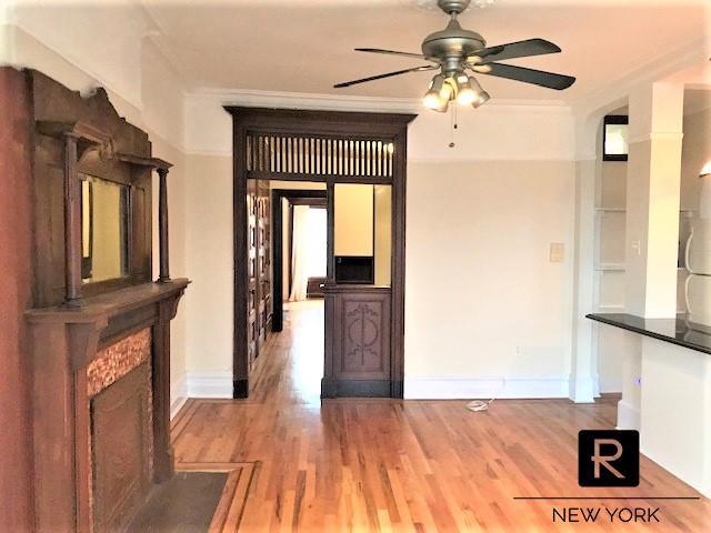 591 Jefferson Avenue Bedford Stuyvesant Brooklyn NY 11221