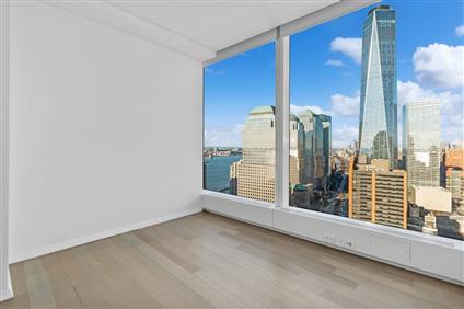 50 West Street 54-D Financial District New York NY 10006