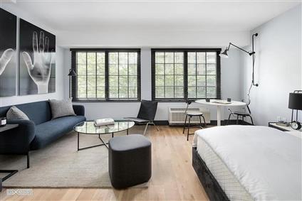 504 Myrtle Avenue 8-V Clinton Hill Brooklyn NY 11205
