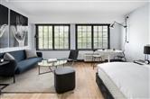 504 Myrtle Avenue 8-V Clinton Hill Brooklyn NY 11205