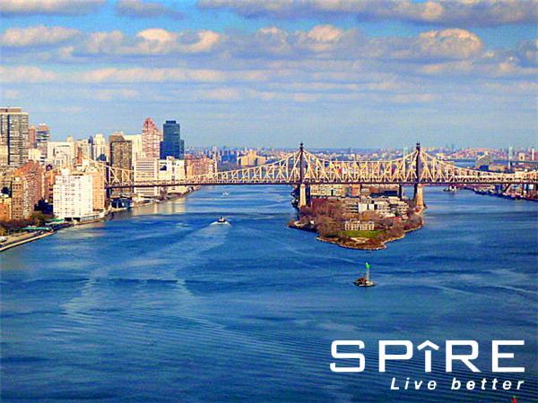 30 Waterside Plaza, Apt 32F, New York, NY 10010