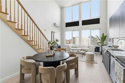 1 Mallory Avenue 5051 Jersey City Jersey City NJ 07305