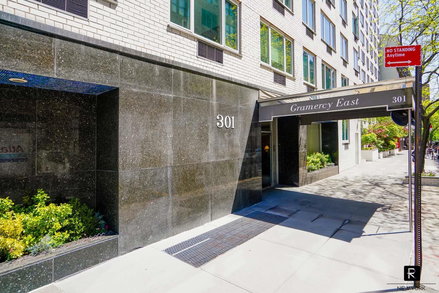 301 East 22nd Street Gramercy Park New York NY 10010