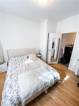 257 West 10th Street 2-E W. Greenwich Village New York NY 10011