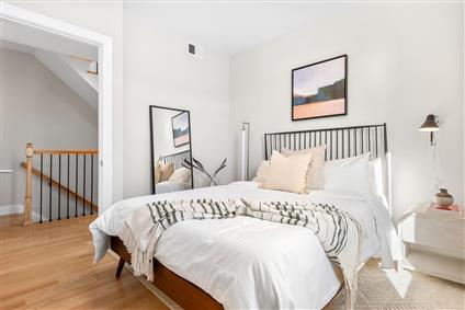 197 Griffith Street 2 Jersey City Jersey City NJ 07307