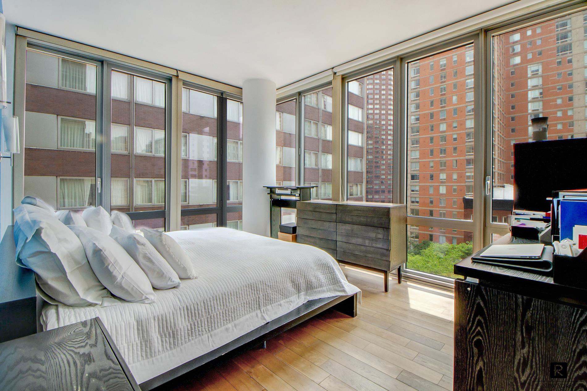 310 West 52nd Street Midtown West New York NY 10019