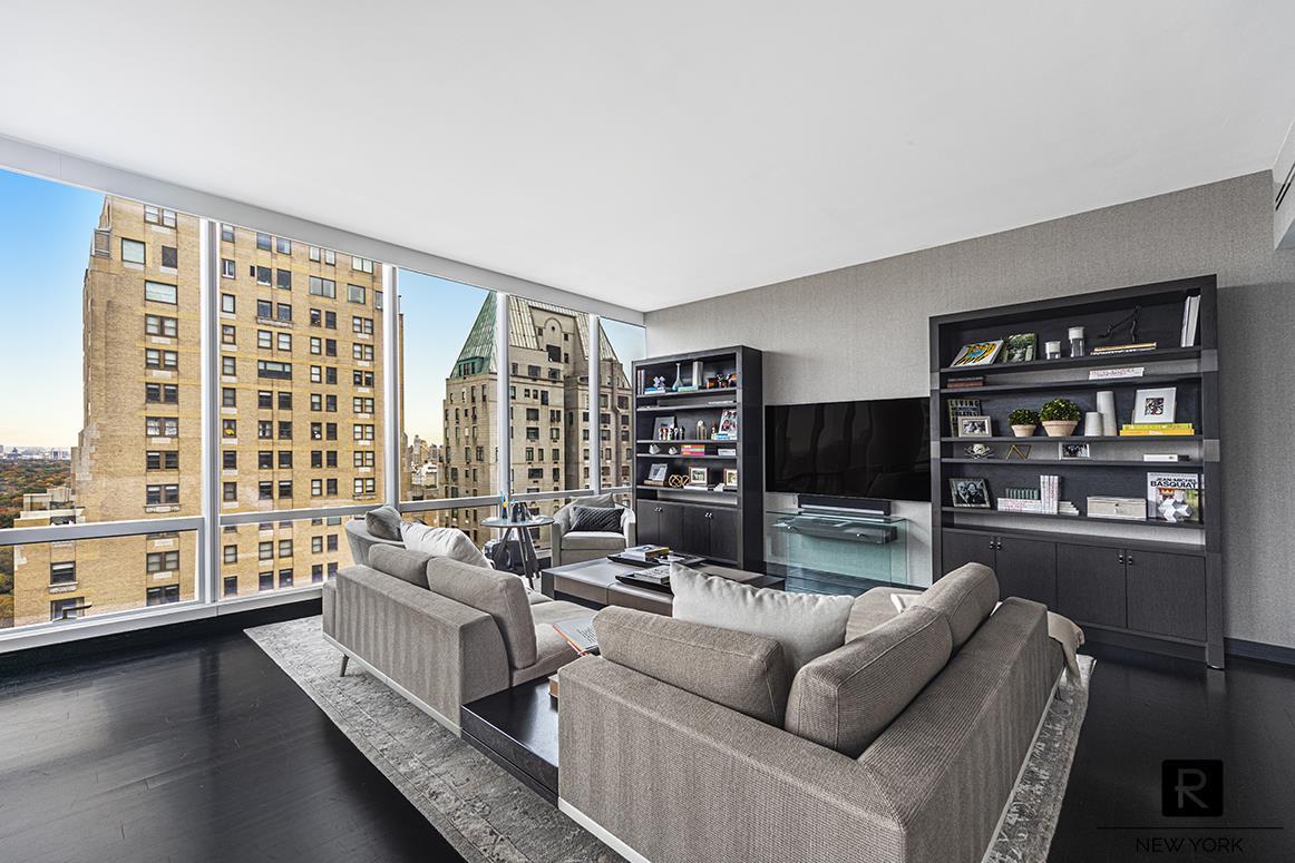 157 West 57th Street Central Park South New York NY 10019
