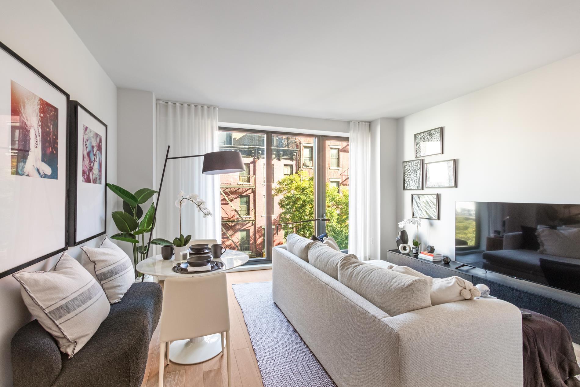 500 West 45th Street Midtown West New York NY