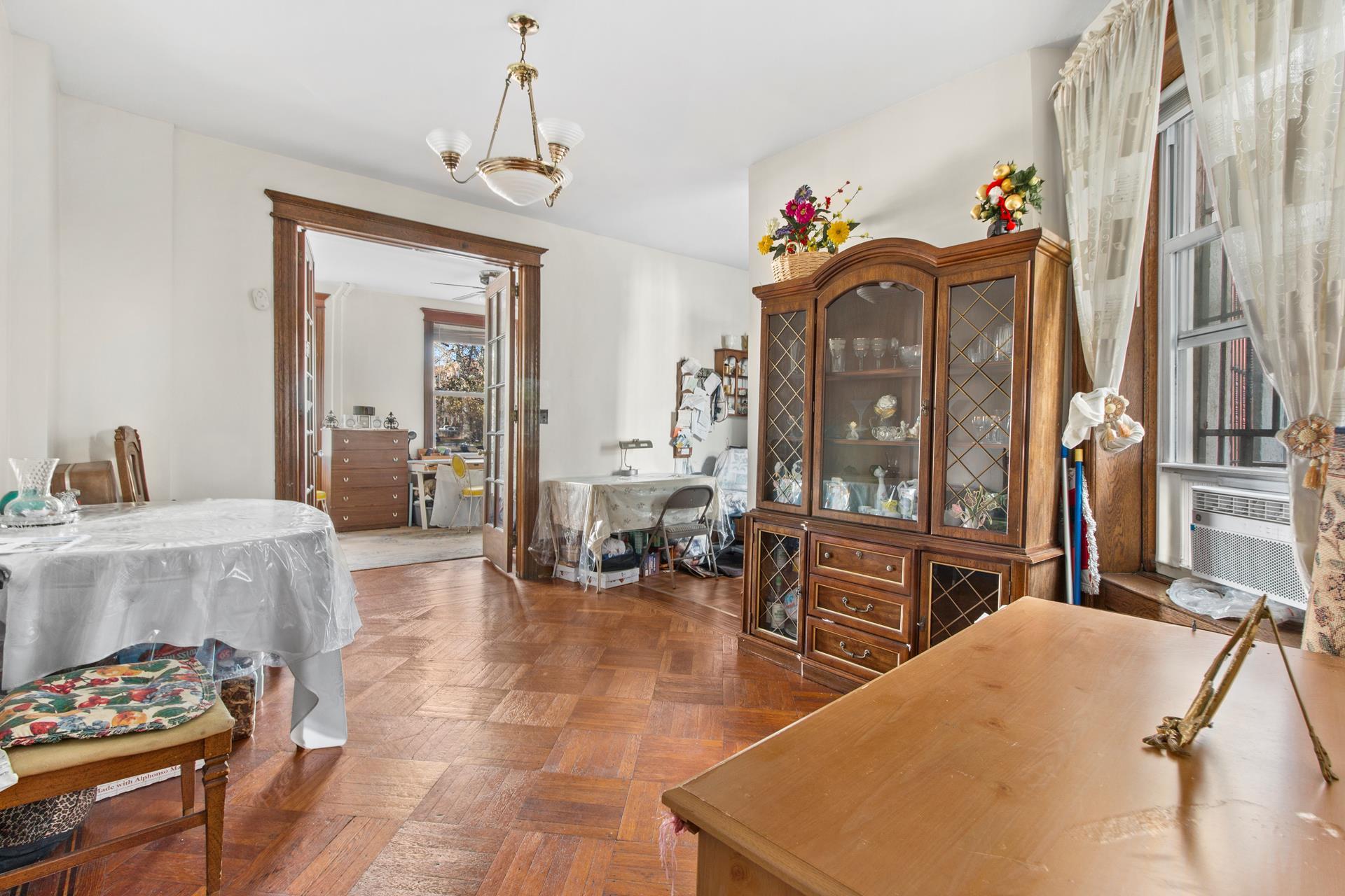 4113 7th Ave 1 Baltic Homes, Sunset Park Brooklyn NY Linecity