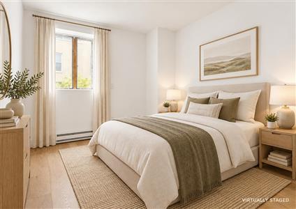 558 Henry Street 3 Carroll Gardens Brooklyn NY 11231