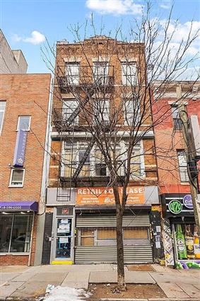 233 South 3rd Street 2 Williamsburg Brooklyn NY 11211