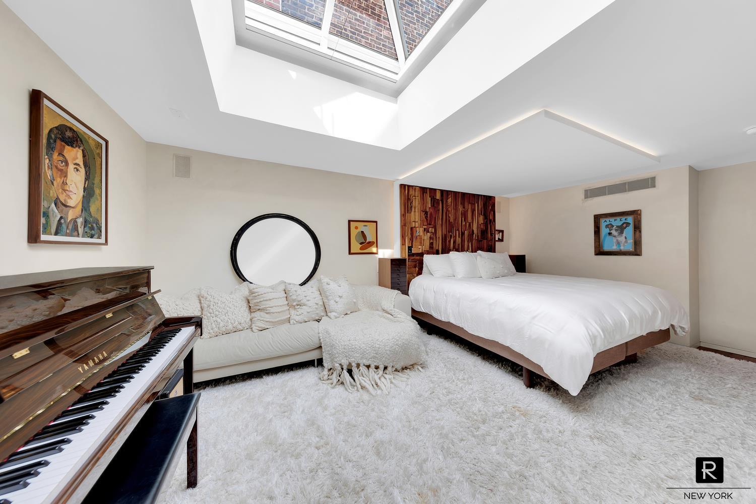 34 Gramercy Park East Gramercy Park New York NY 10010