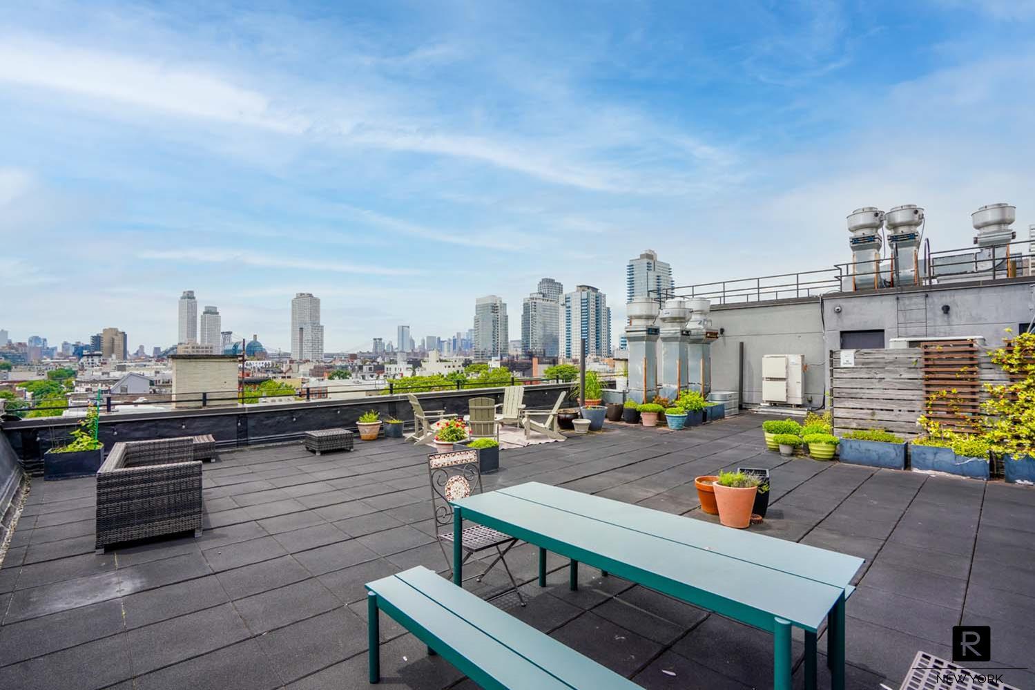 72 Berry Street Williamsburg Brooklyn NY 11249