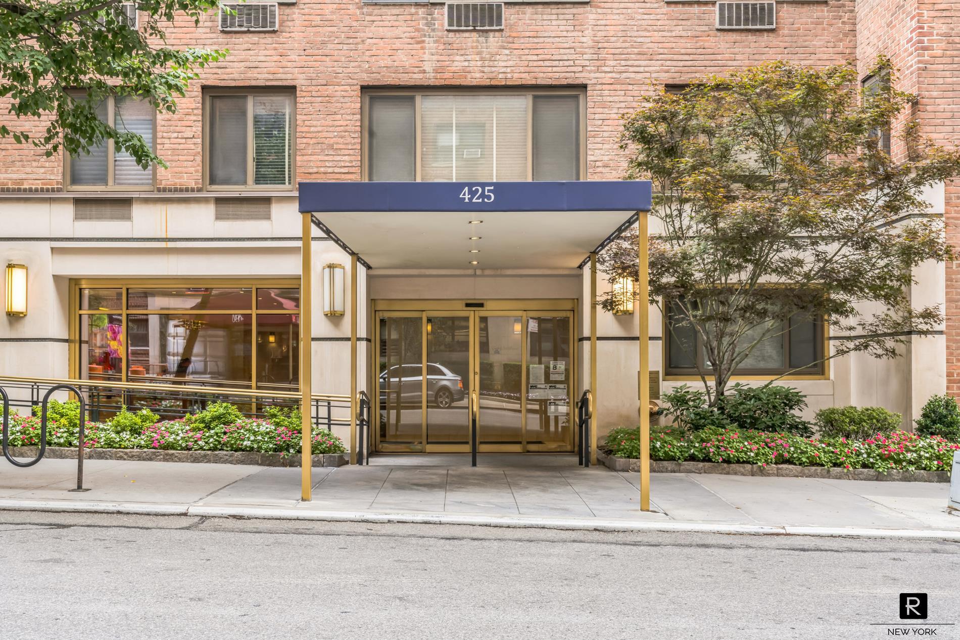 425 East 63rd Street Upper East Side New York NY 10065