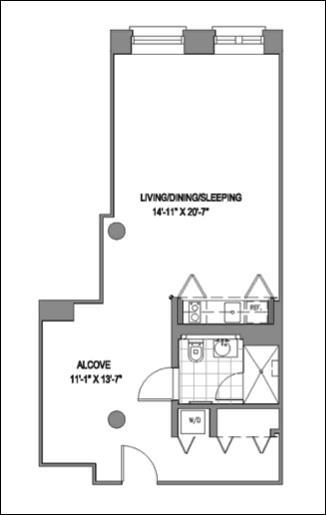 16 West 19th Street Flatiron District New York NY 10011