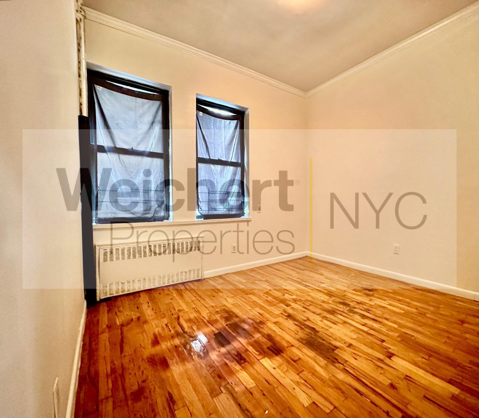 612 West 137th Street Hamilton Heights New York NY 10031