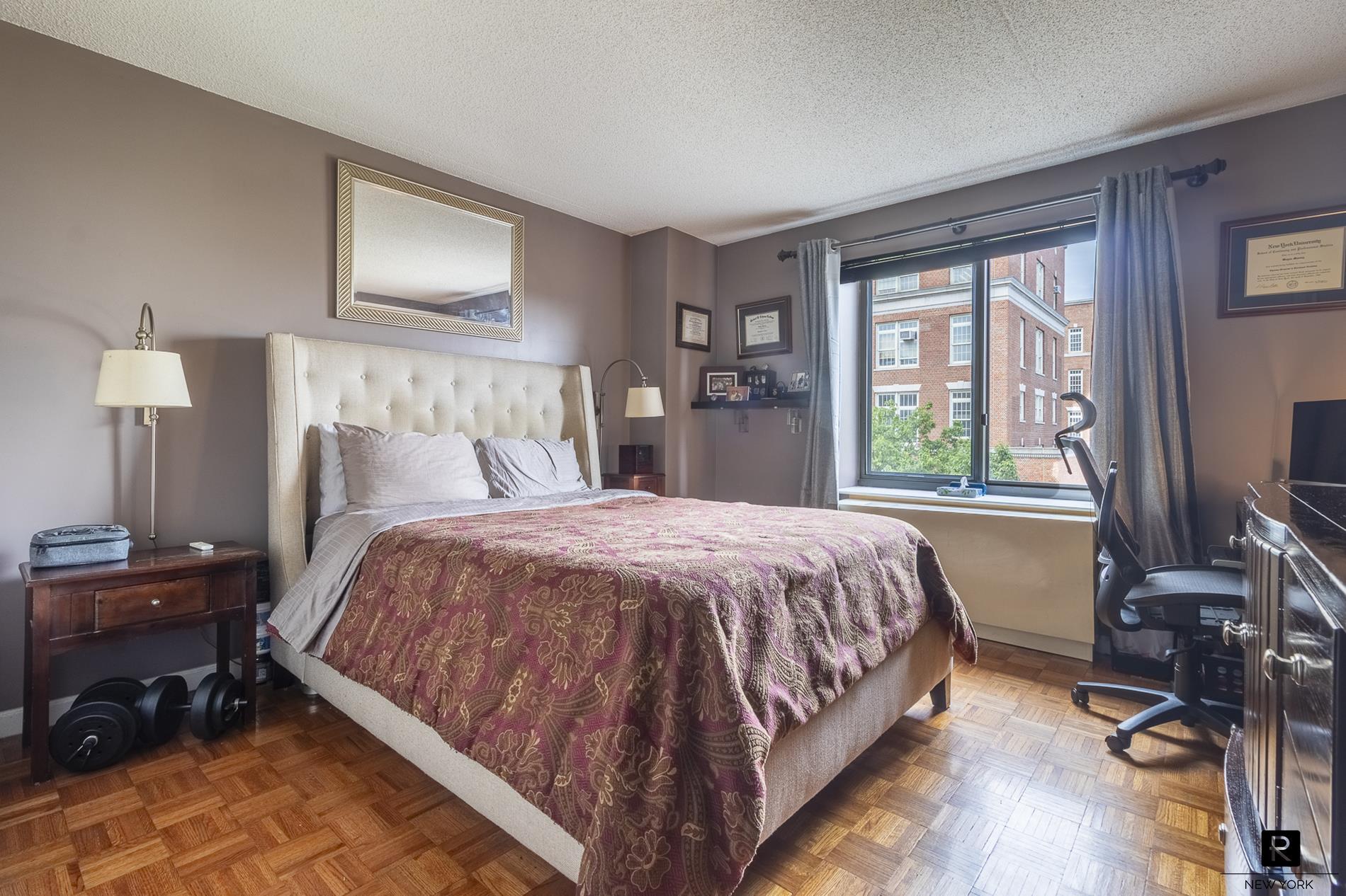 300 West 135th Street West Harlem New York NY 10030