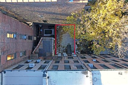 1694 Lexington Avenue Building East Harlem New York NY 10029