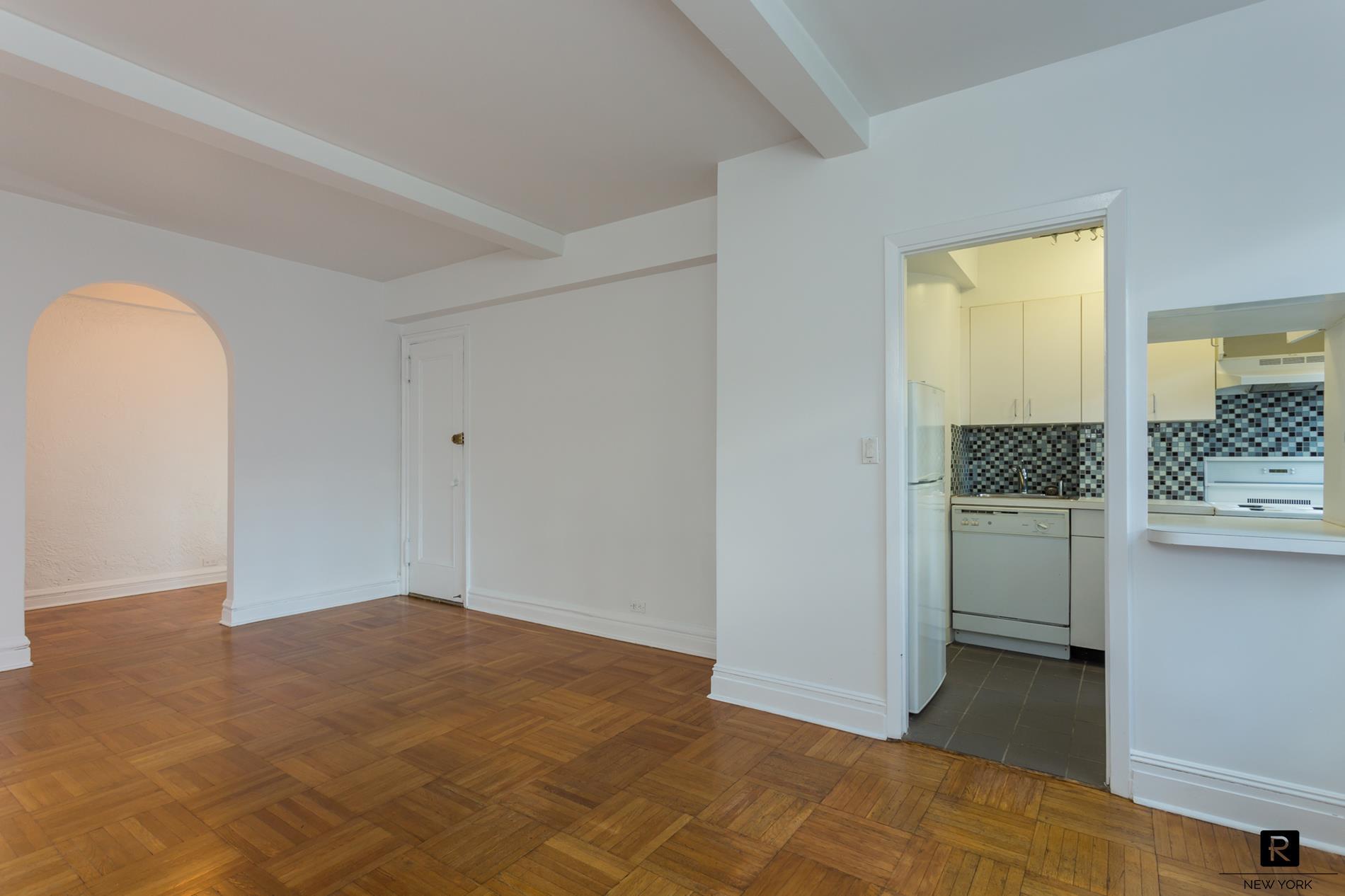 Upper West Side
