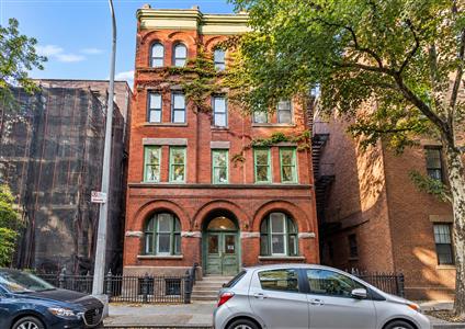 151 Baltic Street TH-C Cobble Hill Brooklyn NY 11201