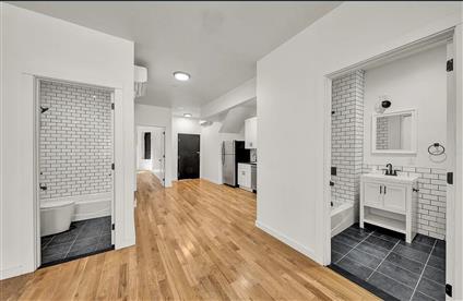 326 Cornelia Street 1 Bushwick Brooklyn NY 11237