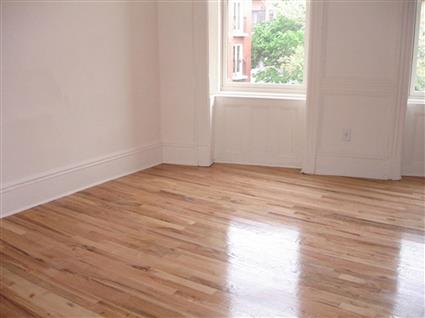 257 West 10th Street 4-W W. Greenwich Village New York NY 10011