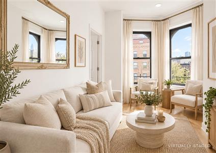 372 2nd Street 4-A Park Slope Brooklyn NY 11217
