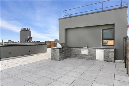 555 Waverly Avenue 4G Clinton Hill Brooklyn NY 11238