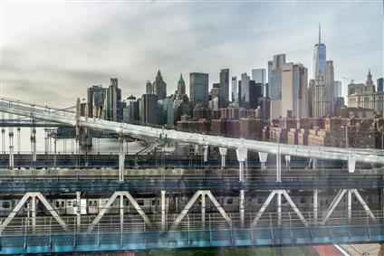 252 South Street 18B Lower East Side New York NY 10002