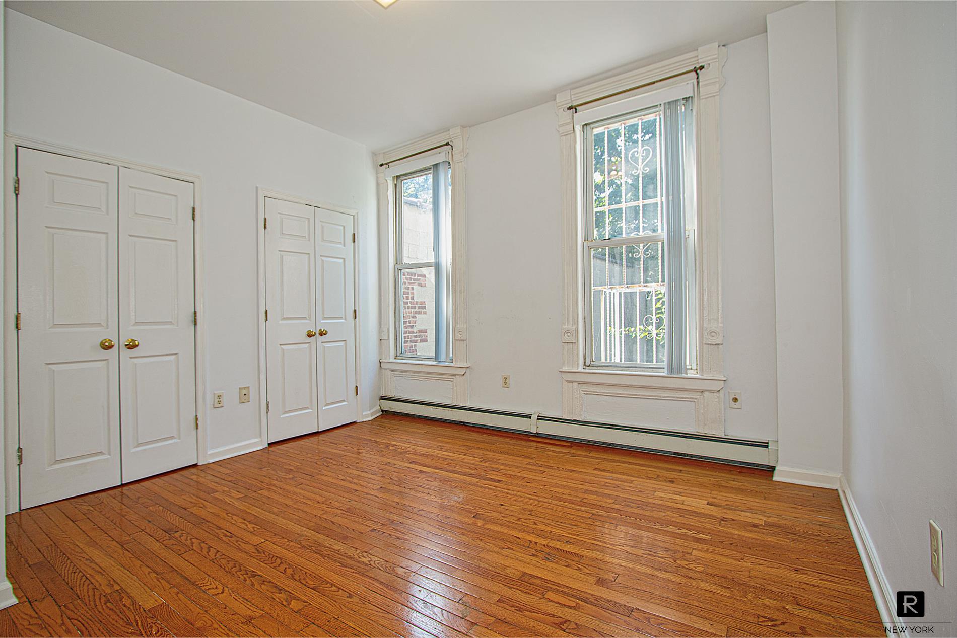 1614 Atlantic Avenue Crown Heights Brooklyn NY 11213