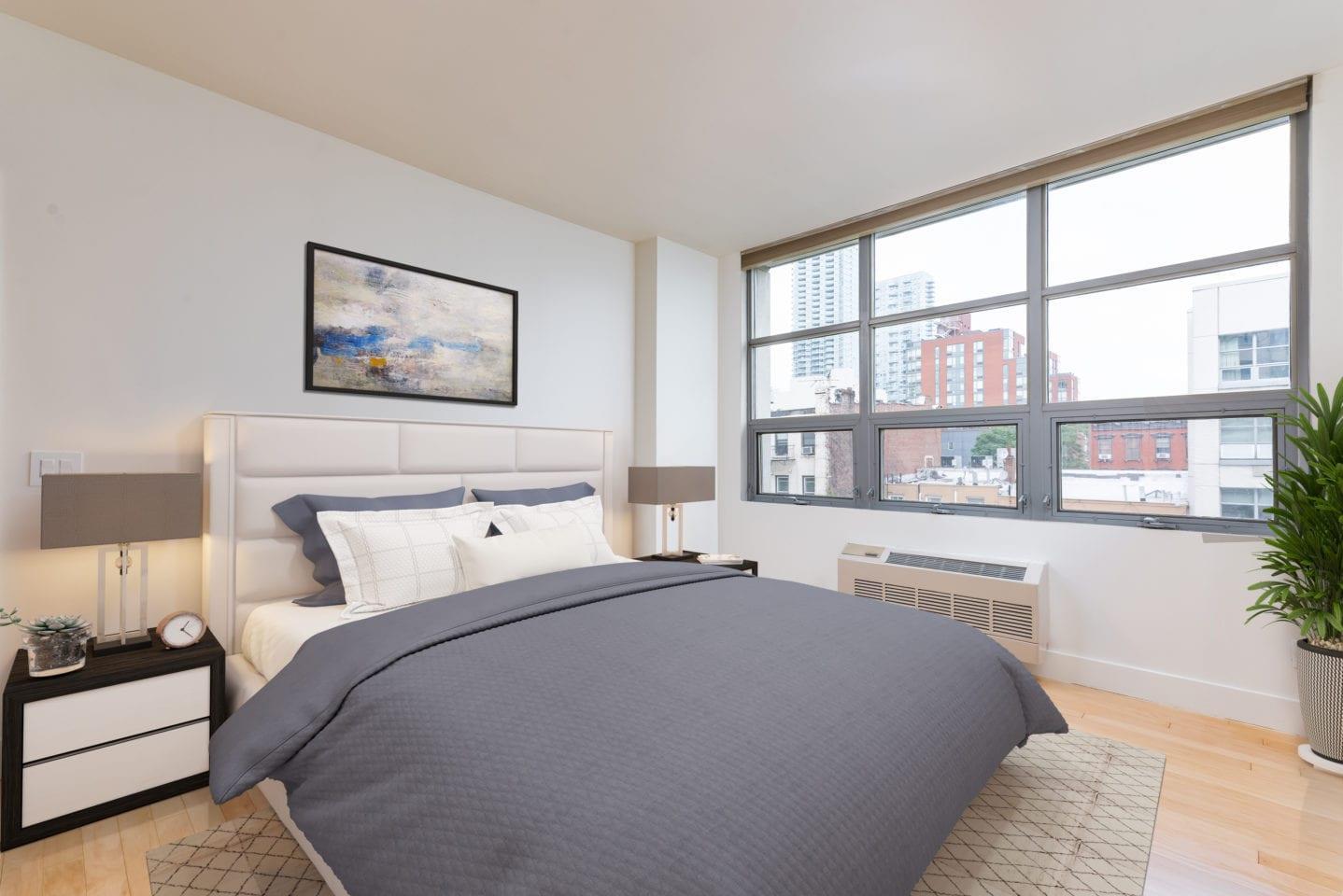 5-09 48th Avenue 4-R Long Island City Queens NY 11101