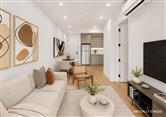 705 Lafayette Avenue 2-B Bedford Stuyvesant Brooklyn NY 11221