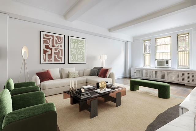 315 East 68th Street Upper East Side New York NY 10065