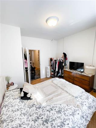 257 West 10th Street 2-E W. Greenwich Village New York NY 10011