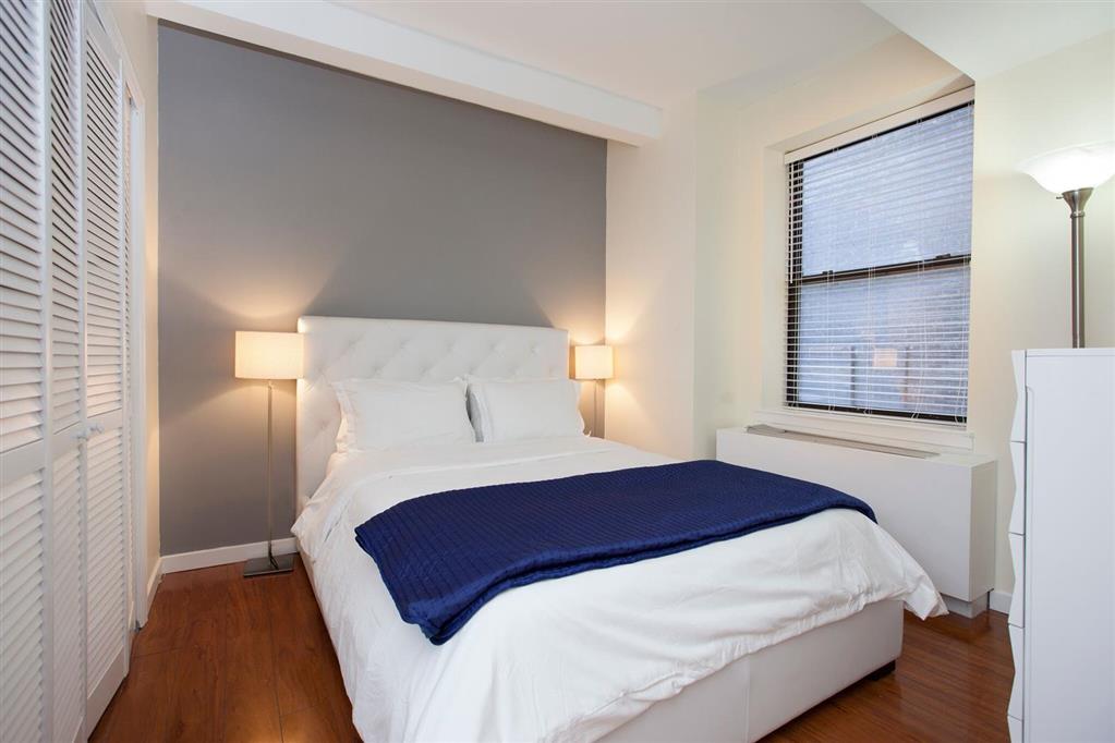 Midtown West - Fully Furnished 1 bedroom Rental