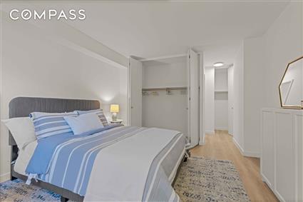 400 East 54th Street 8-A Sutton Place New York NY 10022