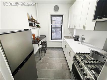 502 Amsterdam Avenue 12 Upper West Side New York NY 10024