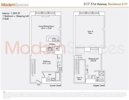 2-17 51st Avenue 610 Long Island City Queens NY 11101