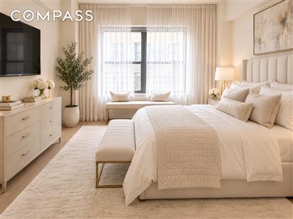 150 East 56th Street 10-A Turtle Bay New York NY 10022