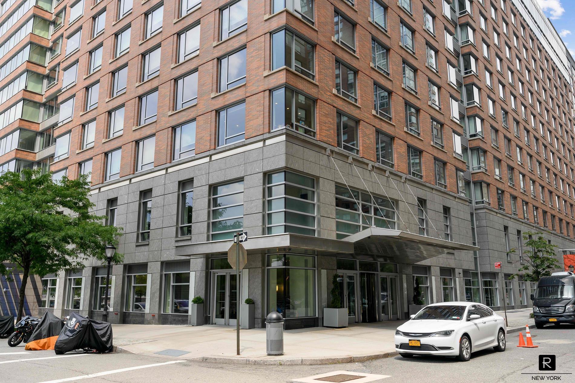 2 River Terrace Battery Park City New York NY 10282