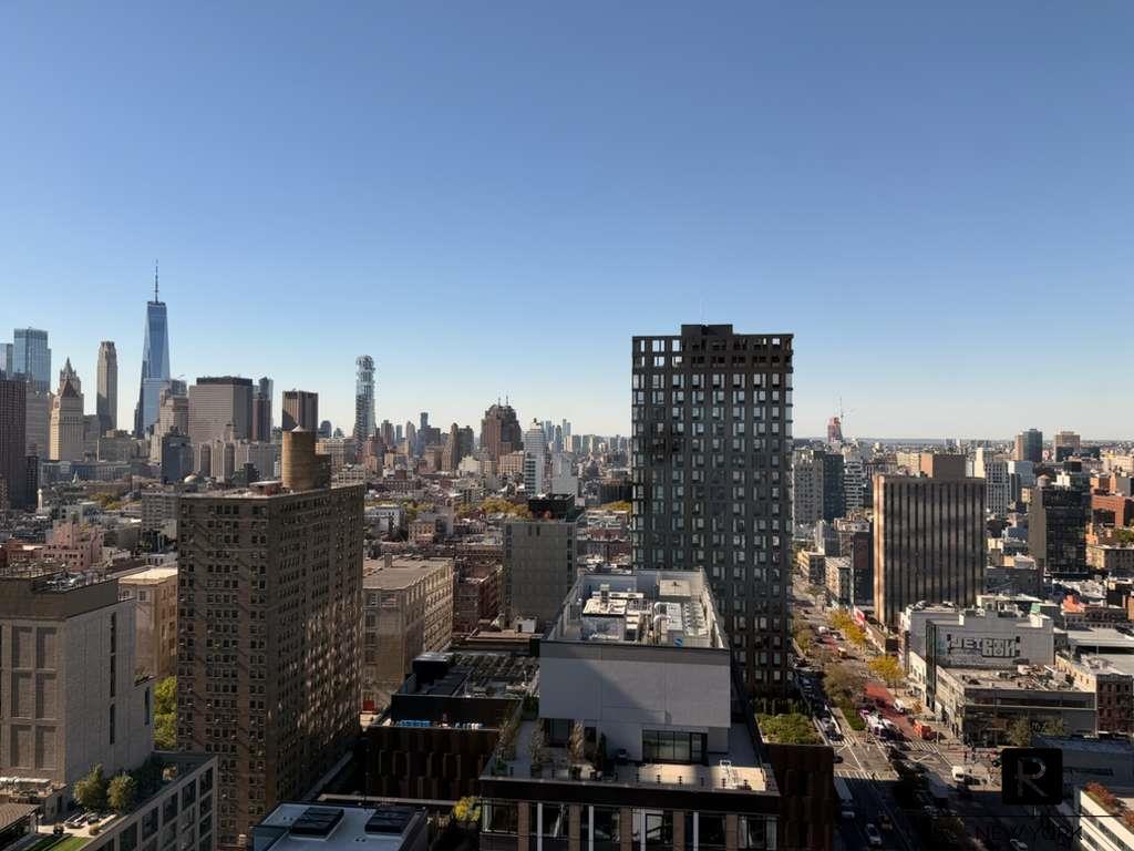 180 Broome Street Lower East Side New York NY 10002