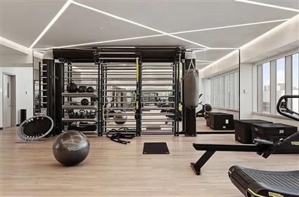 46-30 Center Blvd. 203 Long Island City Queens NY 11109