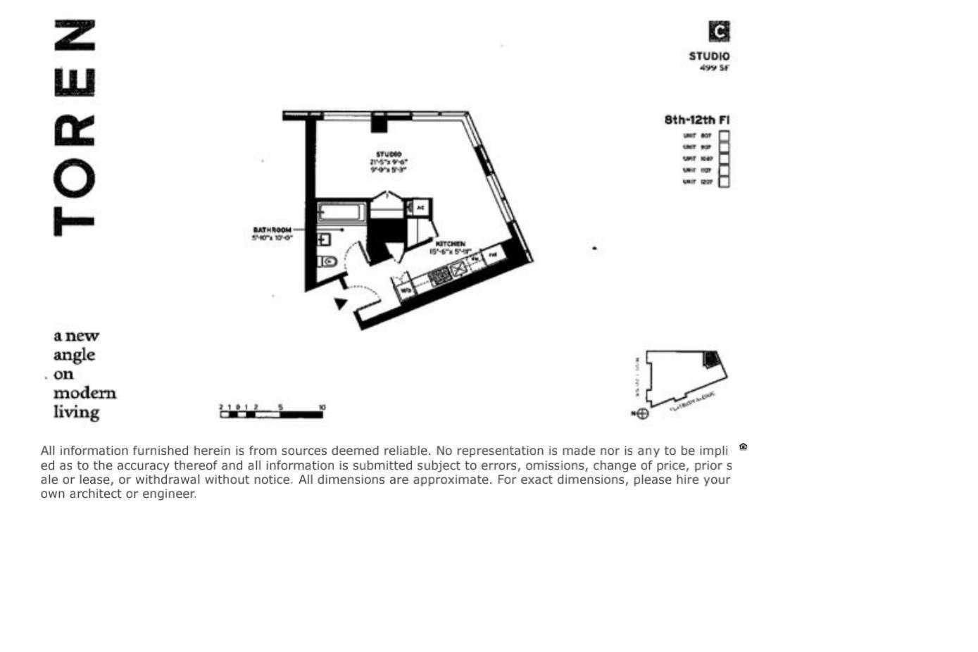 150 Myrtle Avenue Downtown Brooklyn NY 11201