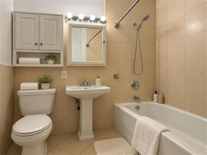 449 West 56th Street 6-D Clinton New York NY 10019