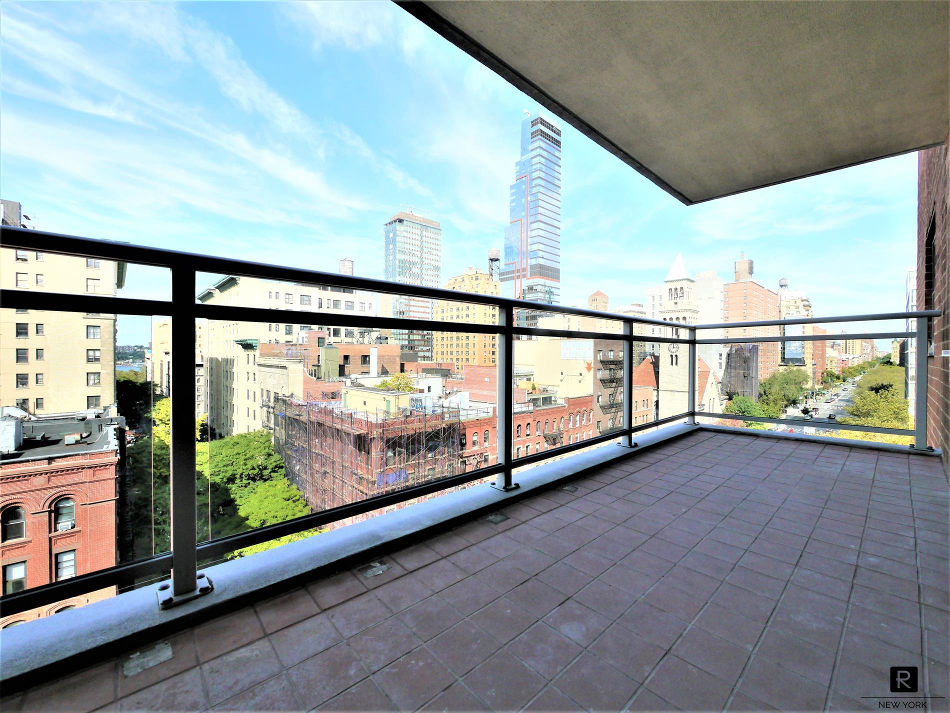 765 Amsterdam Avenue Upper West Side New York NY 10025