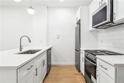 44 3rd Street 2-L Carroll Gardens Brooklyn NY 11231